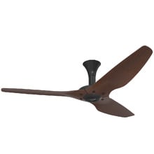 Haiku 152cm DC Bamboo Low Profile Smart Ceiling Fan with Remote Control